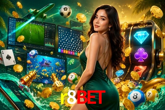 Statistics r8bet