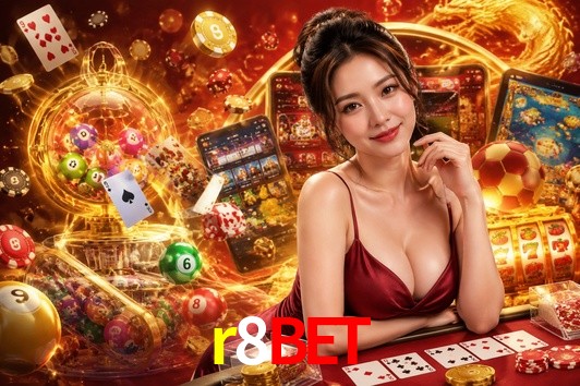 2FA Security r8bet
