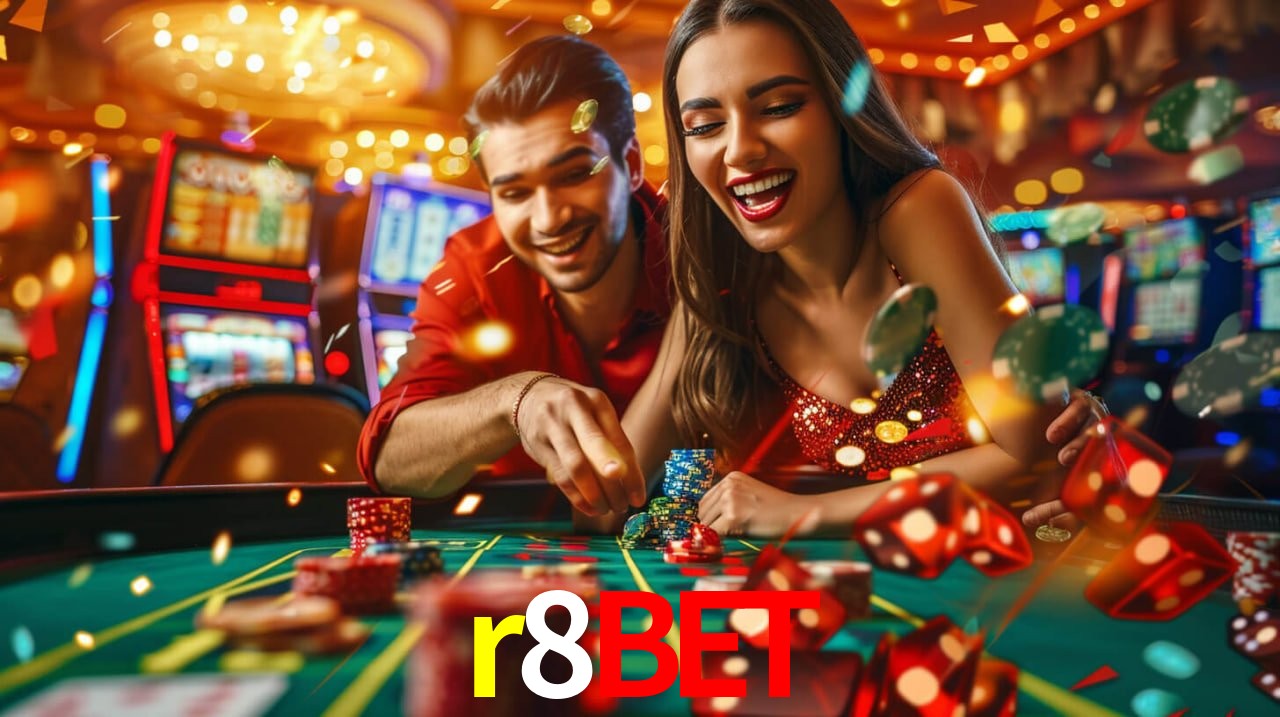 Sistemas de Segurança r8bet
