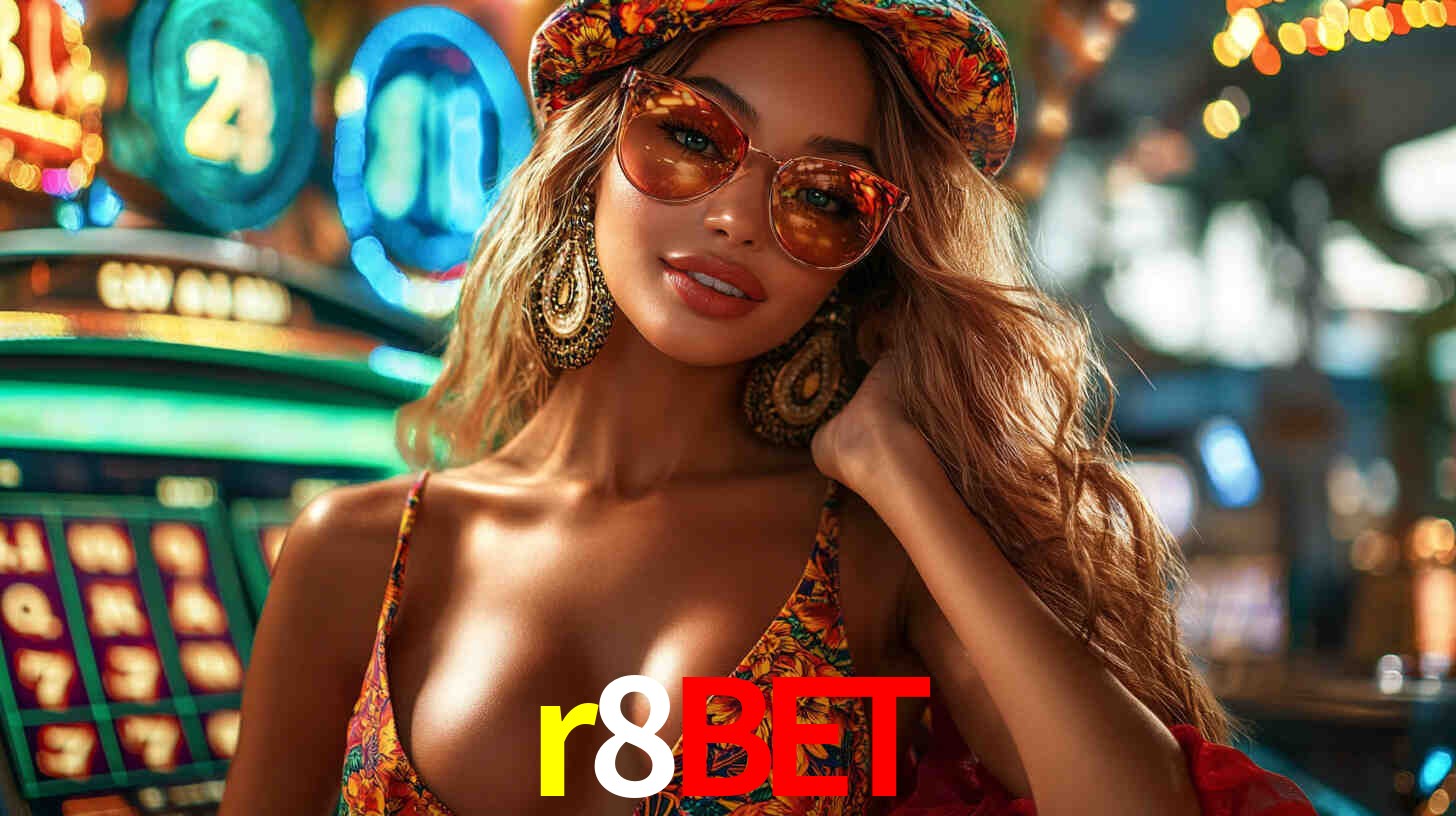 Certificação GLI r8bet