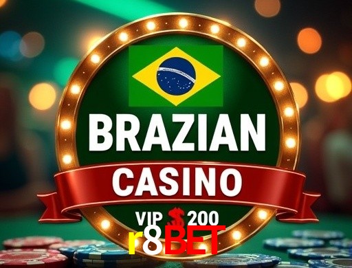 Telegram r8bet - Suporte Prioritário 24/7