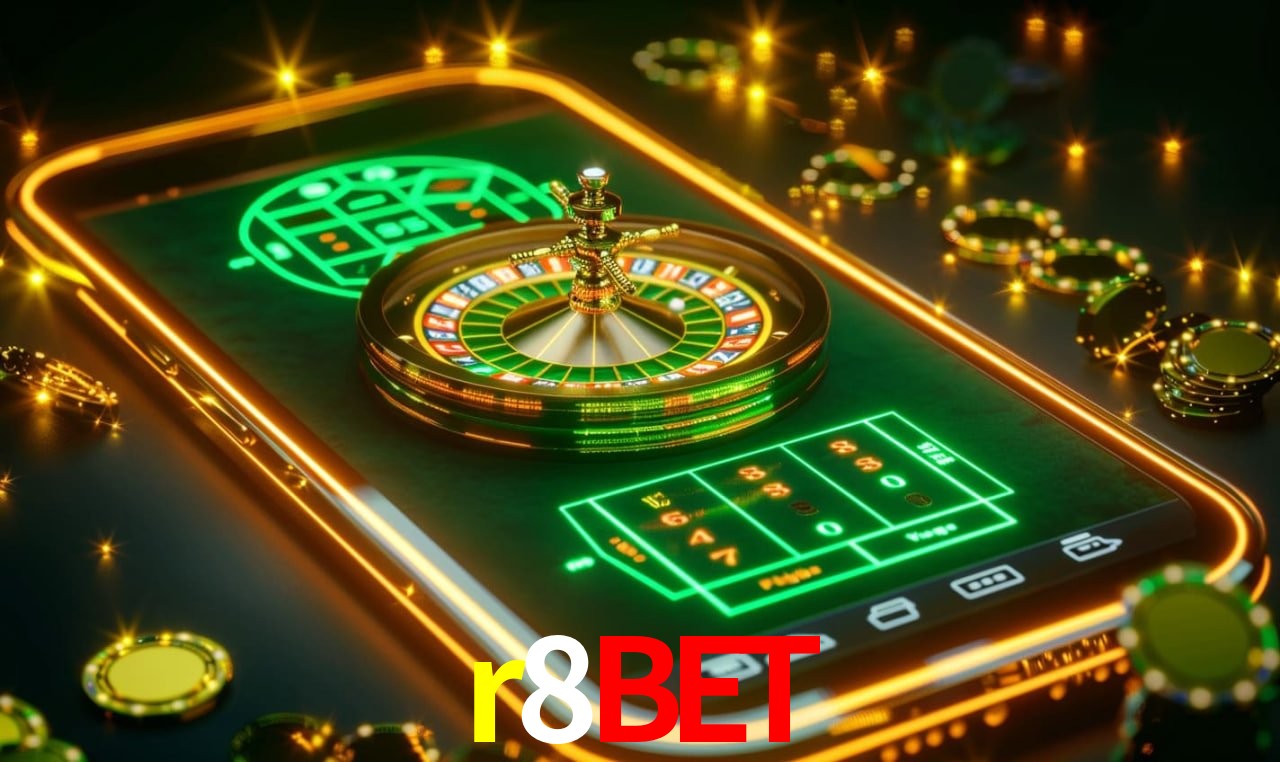 Ofertas Exclusivas r8bet