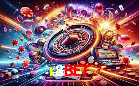 Apostas de Tênis r8bet