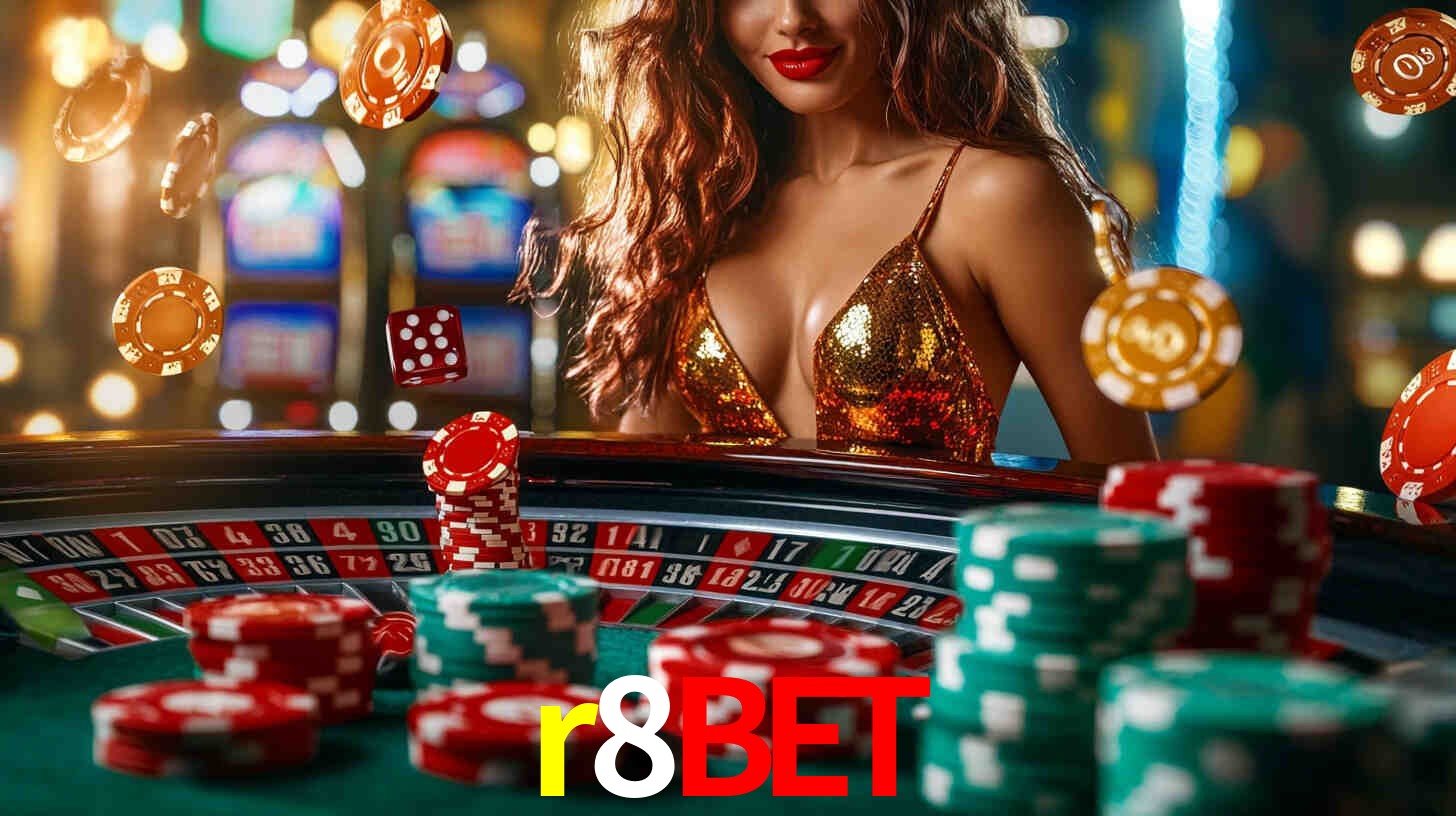Certificação eCOGRA r8bet