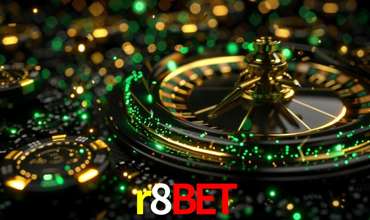 Telegram r8bet - Canal Oficial Verificado
