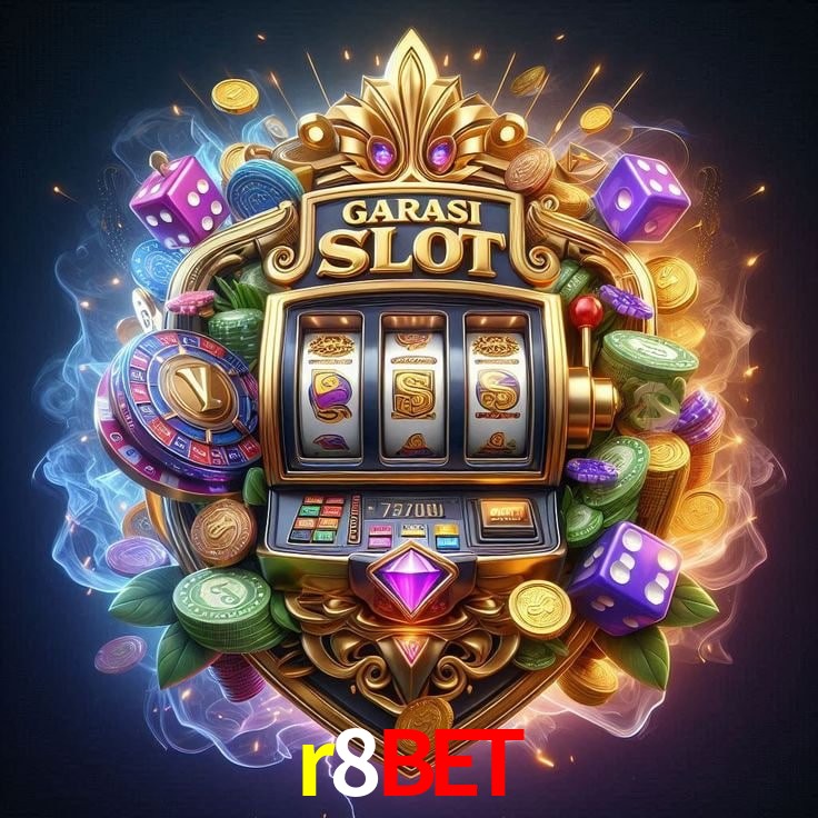 Integração de APIs r8bet