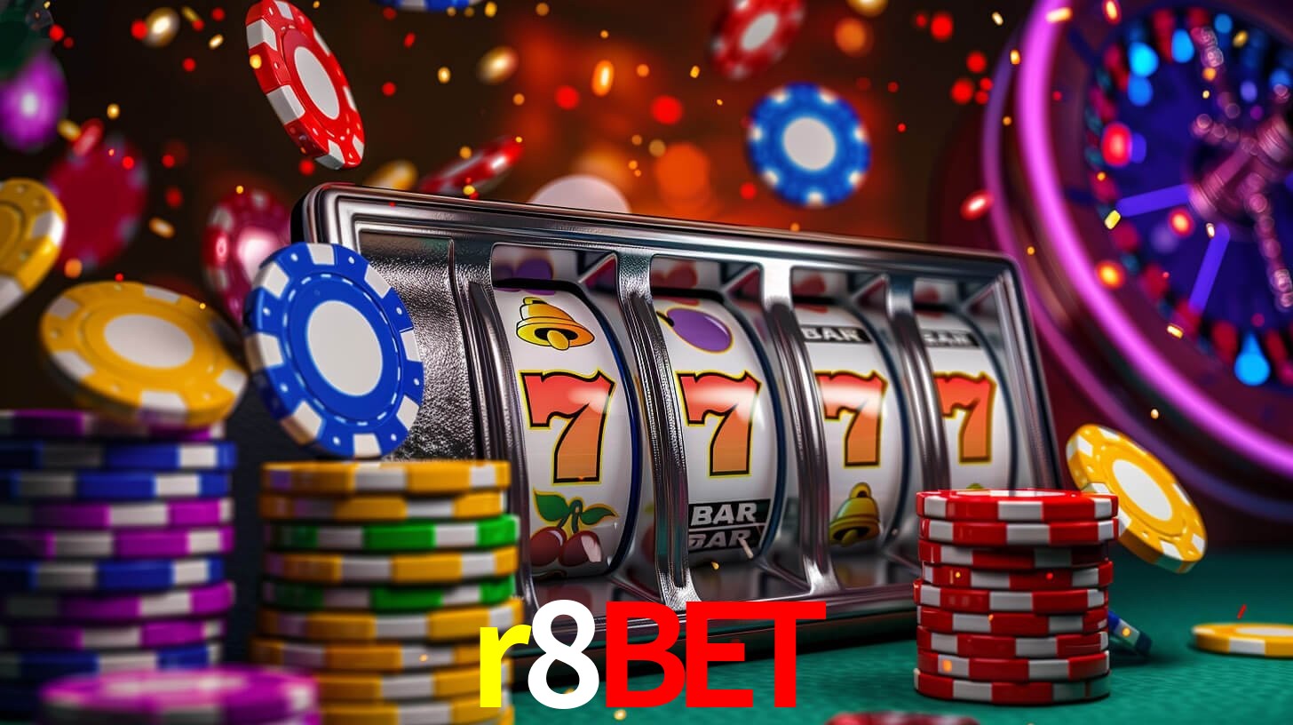 Torneios r8bet