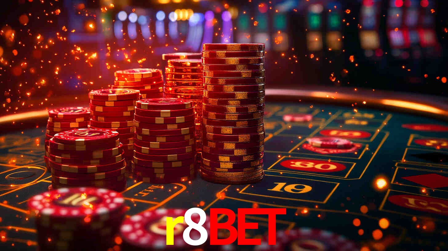 Licença Curaçao r8bet