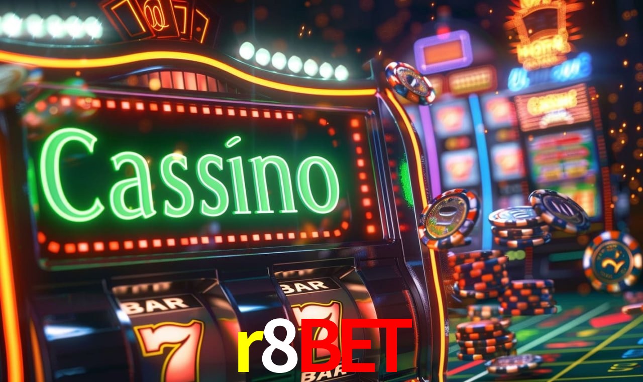 Design Responsivo r8bet