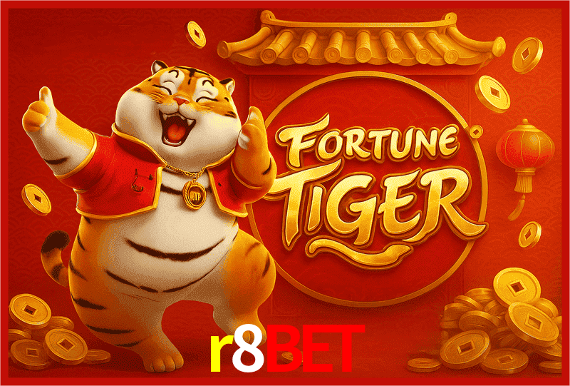 Jogos Exclusivos r8bet
