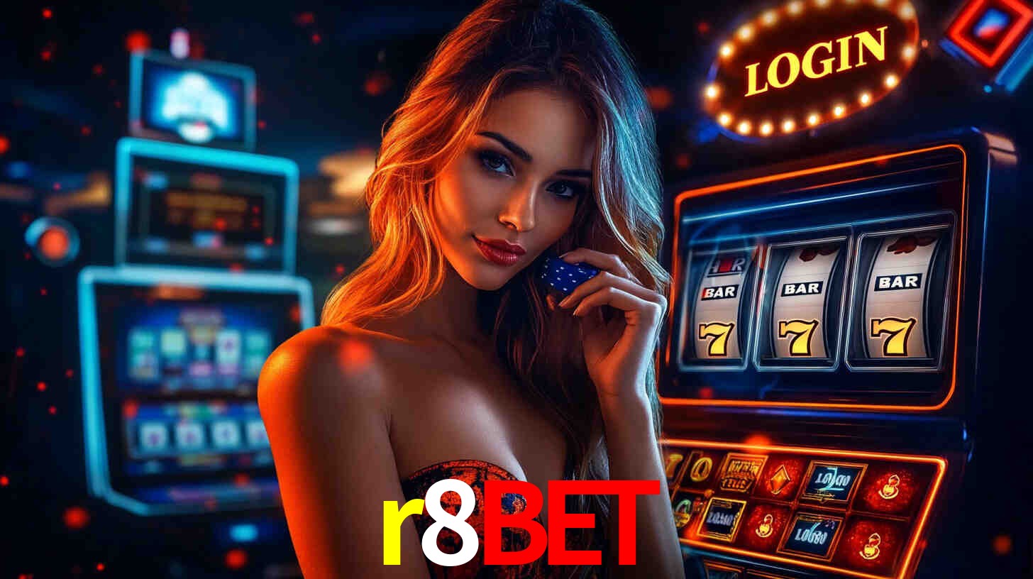 r8bet.com