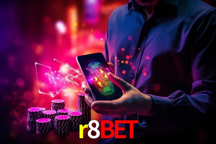 Casino VIP r8bet