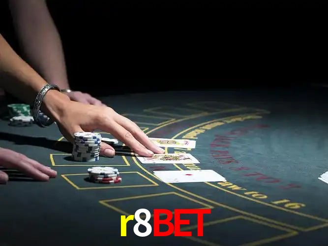 r8bet Segurança Logo 1