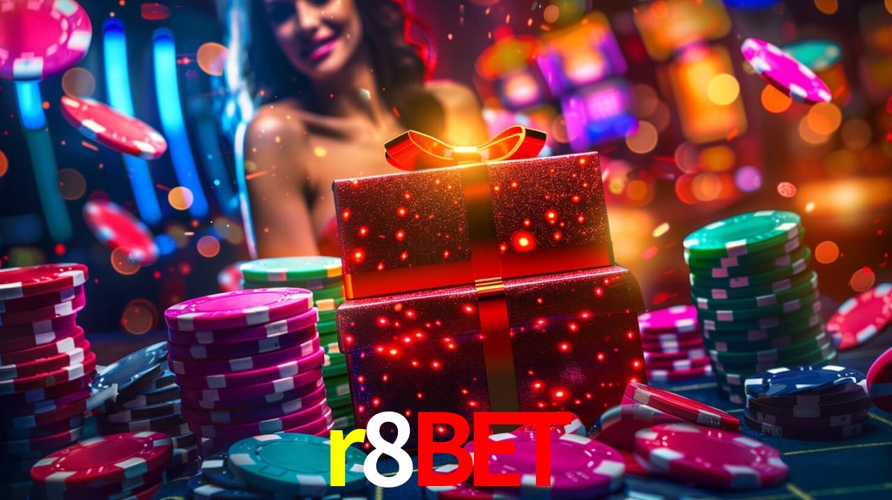 r8bet Logo 1
