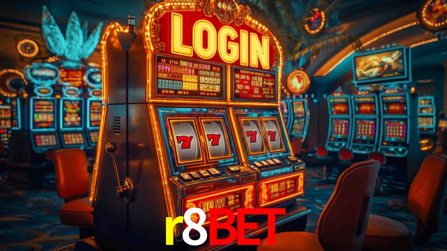 r8bet login