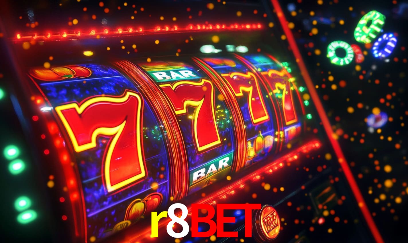 r8bet: A Experiência de Casino com Jogos de Mesa ao Vivo