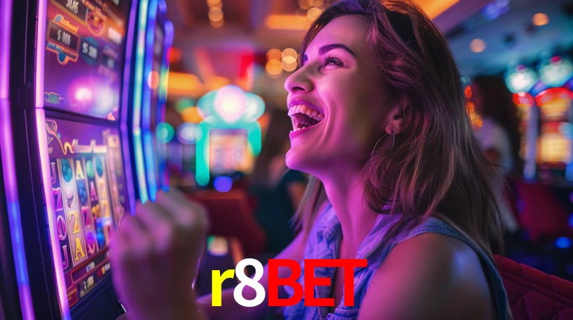 r8bet - Cassino brasileiro mais escolhido - r8bet.com