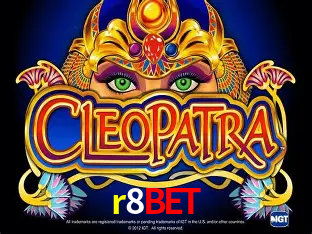 Descubra o Mundo do Cassino Online com r8bet