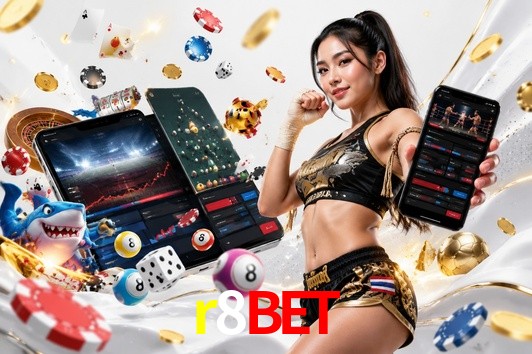 Weekend Specials r8bet