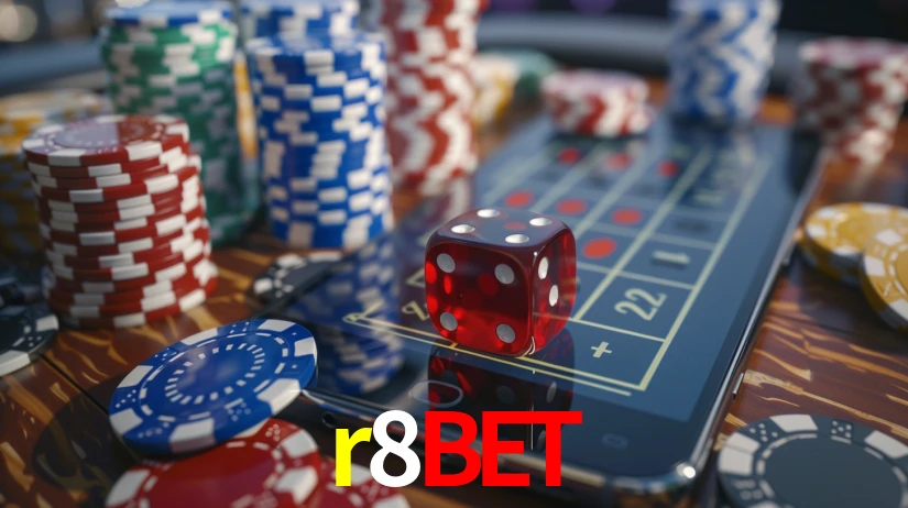 Apostas Ao Vivo r8bet