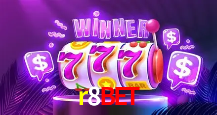 r8bet Cassino Online Certificado