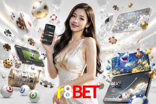 Slot Games r8bet