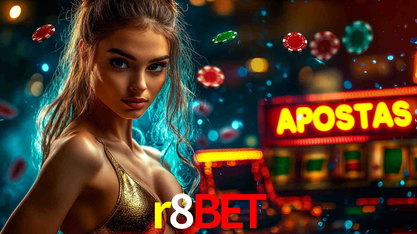 Explorando a Categoria de Eventos em Apostas na r8bet