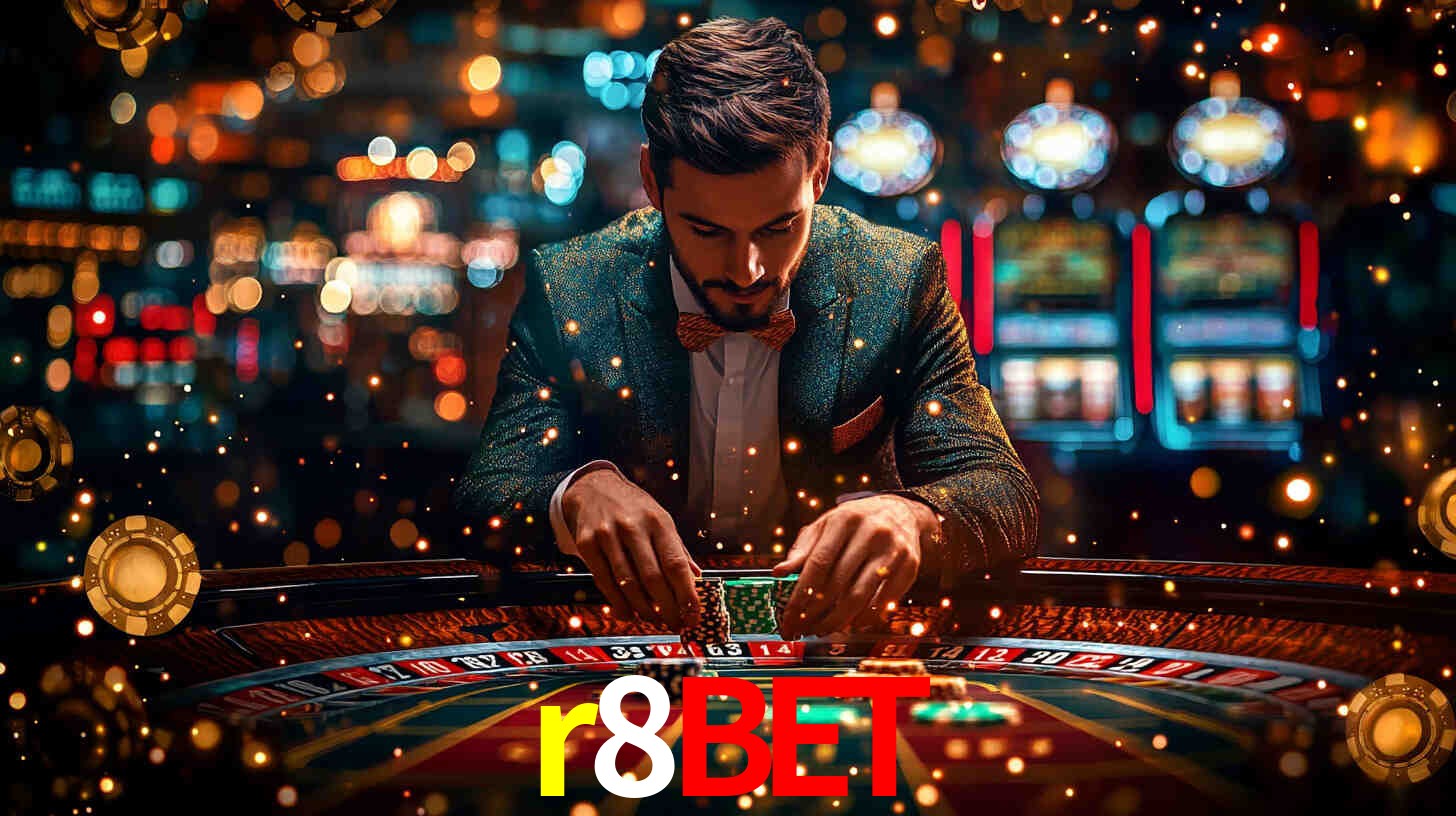 Ofertas Imperdíveis na r8bet: Promoções e Bônus Que Valem a Pena