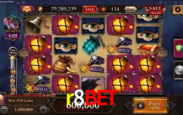 r8bet Certificado eCOGRA