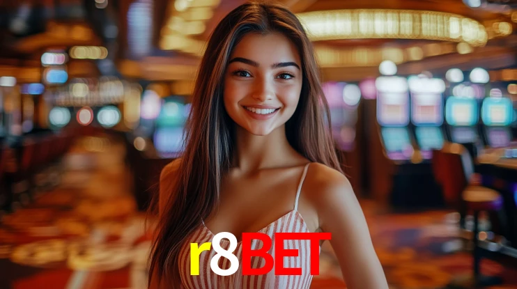 Explore as vantagens do r8bet: serviço profissional e confiabilidade