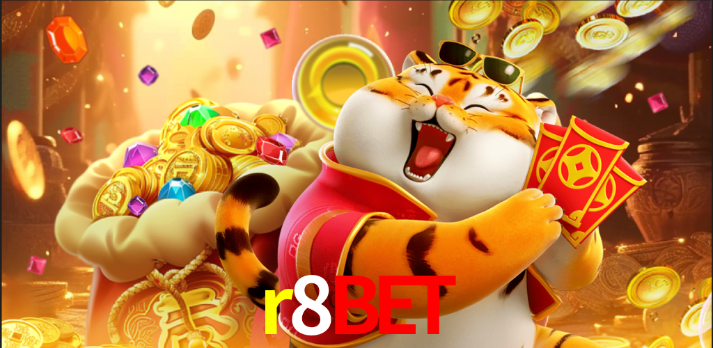 Bônus Generosos e Exclusivos no r8bet para Você!